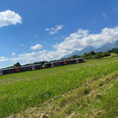 Apartman Luxury - Veľký Slavkov Exteriör bild