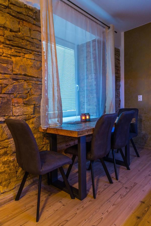 Apartman Luxury - Veľký Slavkov Exteriör bild