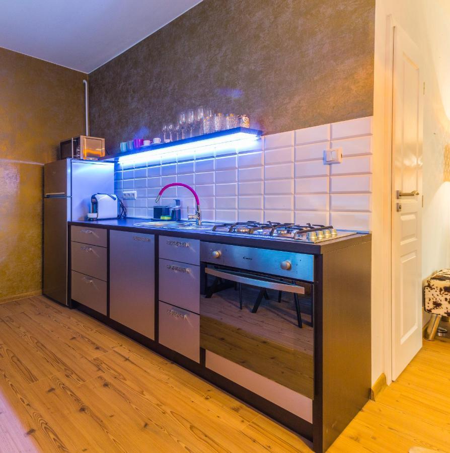 Apartman Luxury - Veľký Slavkov Exteriör bild